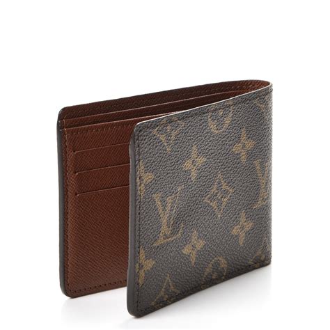 Louis Vuitton men's wallet outlet